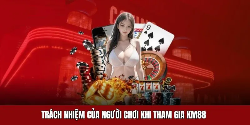 Hội viên cần có trách nhiệm khi tham gia KM88