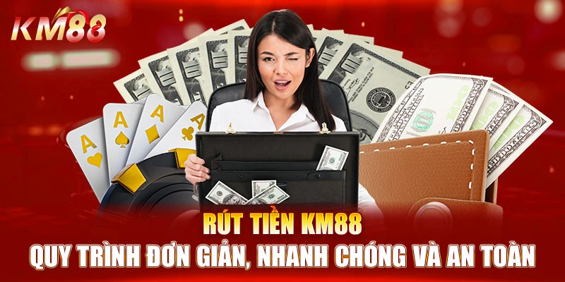 Việc giao dịch tài chính tại KM88 mang đến nhiều lợi ích cho khách hàng